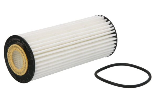 Filtre de ulei HENGST E155H01 D122 păreri