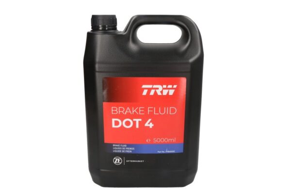 Lichid de frana TRW MOTO PFB405SE păreri