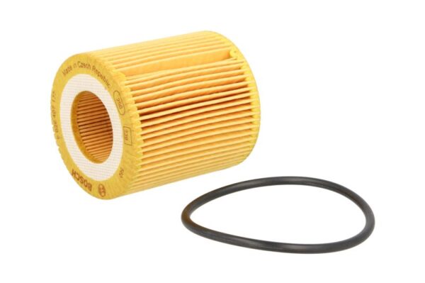 Filtre de ulei BOSCH F 026 407 177 păreri