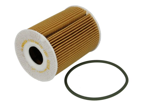 Filtre de ulei BOSCH F 026 407 102 păreri