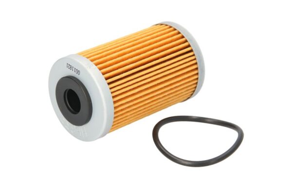 Filtre de ulei HIFLO HF655 păreri