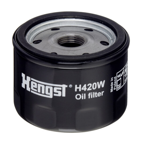Filtre de ulei HENGST H420W păreri