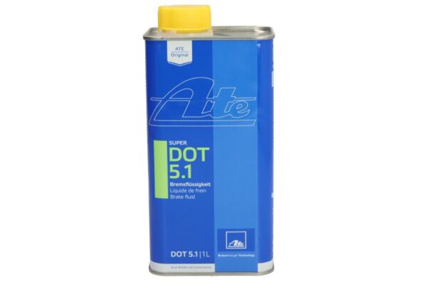 Lichid de frana ATE 03.9901-6612.2 păreri