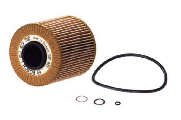 Filtre de ulei BOSCH 1 457 429 760 păreri