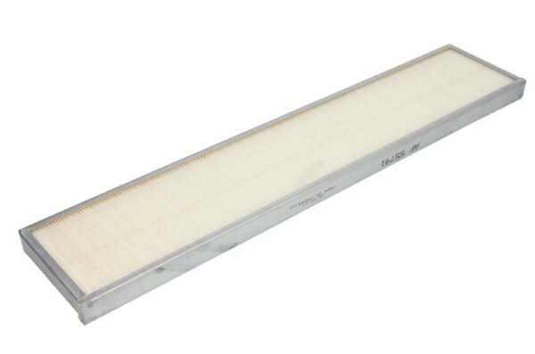 Filtre de aer FLEETGUARD AF55791 păreri