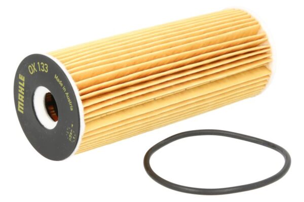 Filtre de ulei ZF OX133D păreri