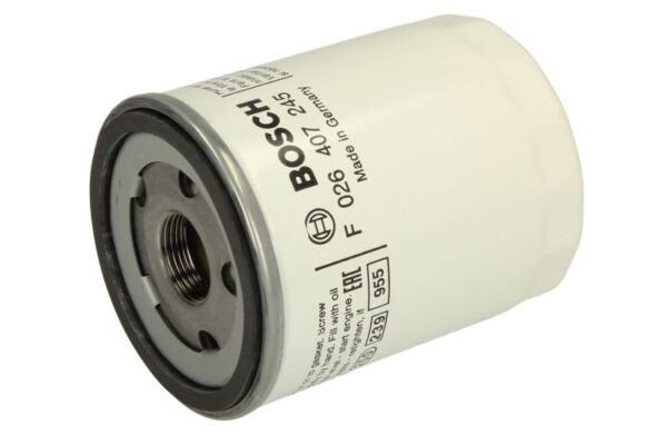 Filtre de ulei BOSCH F 026 407 245 păreri