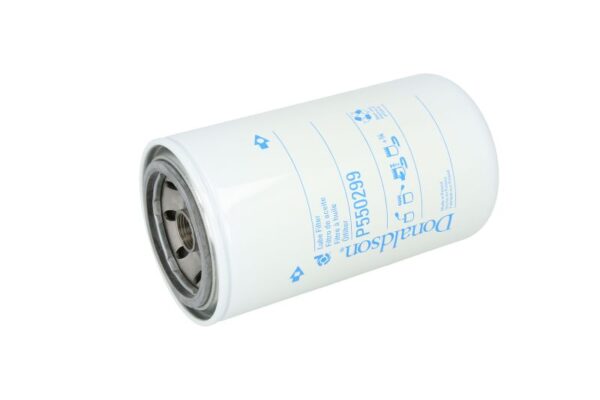 Filtre de ulei DONALDSON OFF P550299 păreri