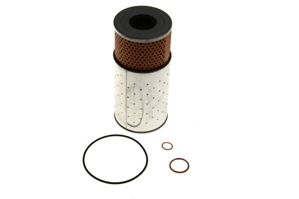 Filtre de ulei ZF OX78D1 păreri