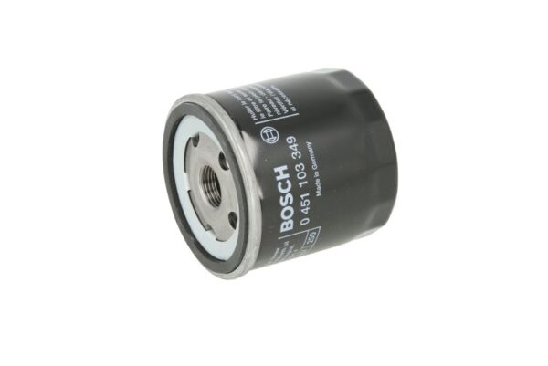 Filtre de ulei BOSCH 0 451 103 349 păreri