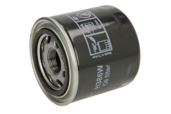 Filtre de ulei HENGST H386W păreri