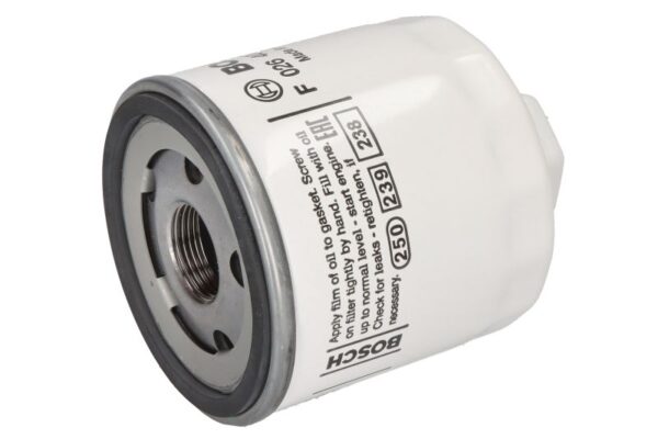 Filtre de ulei BOSCH F 026 407 318 păreri