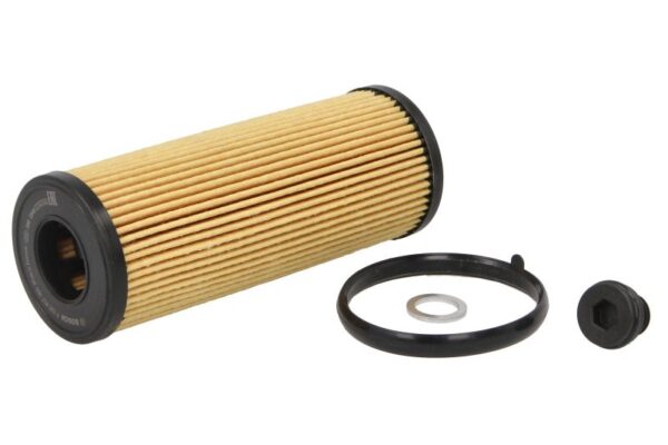 Filtre de ulei BOSCH F 026 407 360 păreri