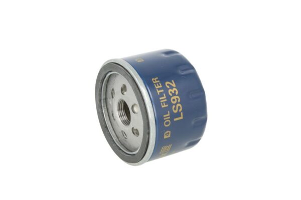 Filtre de ulei ZF PX LS932 păreri