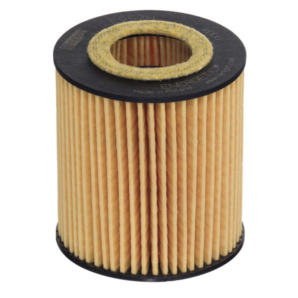 Filtre de ulei HENGST E957H D505 păreri