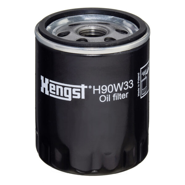 Filtre de ulei HENGST H90W33 păreri