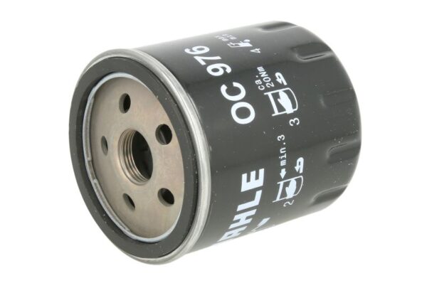 Filtre de ulei ZF OC976 păreri