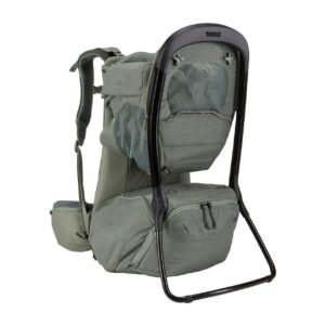 Rucsac transport copii, Thule, Sapling, Agave