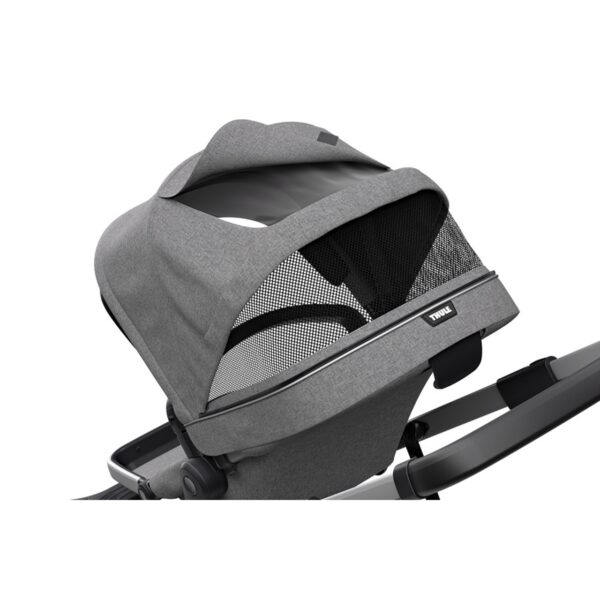 Carucioare Thule TA11000001 păreri