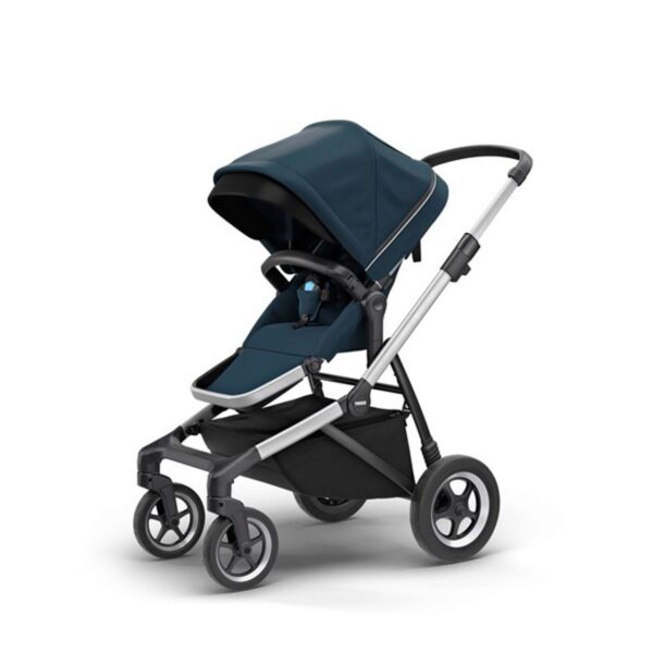 Carucioare Thule TA11000005 păreri