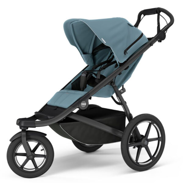 Carucioare Thule TA10101973 păreri