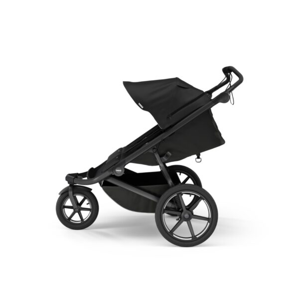 Carucioare Thule TA10101978 păreri