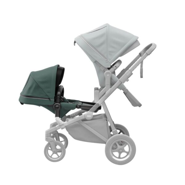 Accesorii Carucioare Thule TA11000213 păreri