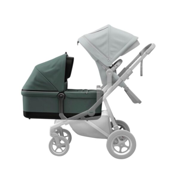 Accesorii Carucioare Thule TA11000110 păreri