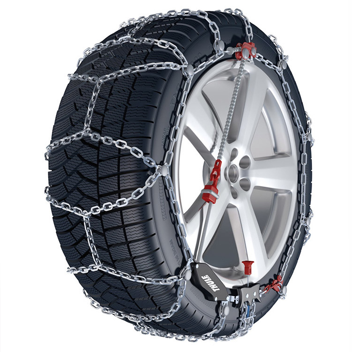 Lanturi antiderapante König XS-16 225
