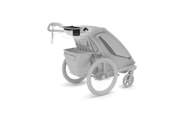 Accesorii Carucioare Thule TA20201520 păreri