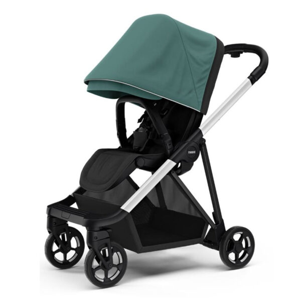 Carucioare Thule TA11400201 păreri