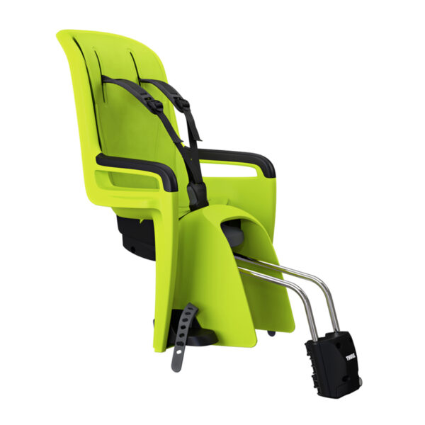 Scaune Bicicletă Thule TA100208 păreri