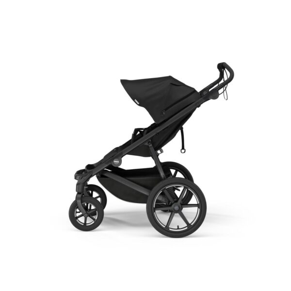 Carucioare Thule TA10101976 păreri
