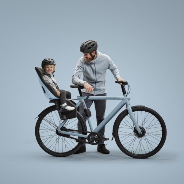 Scaune Bicicletă Thule TA12080254 păreri