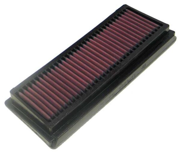 Filtre de aer K&N KA-6005 păreri