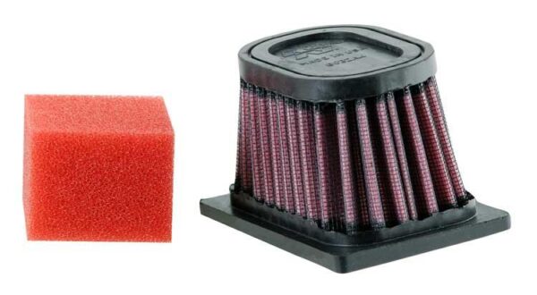 Filtre de aer K&N BM-6501 păreri
