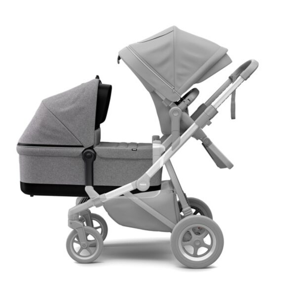 Accesorii Carucioare Thule TA11000100 păreri