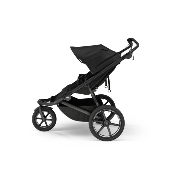 Carucioare Thule TA10101978 păreri