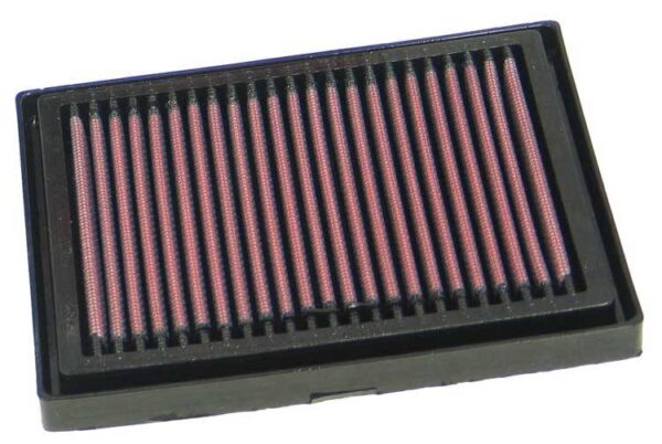 Filtre de aer K&N AL-1004 păreri
