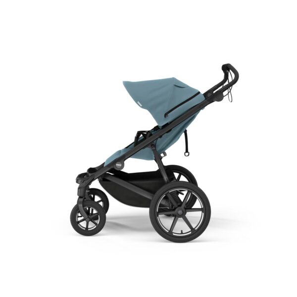 Carucioare Thule TA10101984 păreri