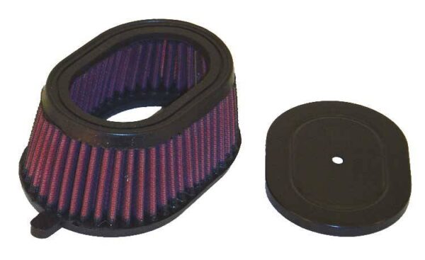 Filtre de aer K&N KA-6589 păreri