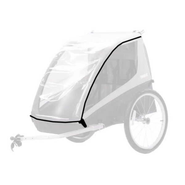 Accesorii Carucioare Thule TA20110700 păreri