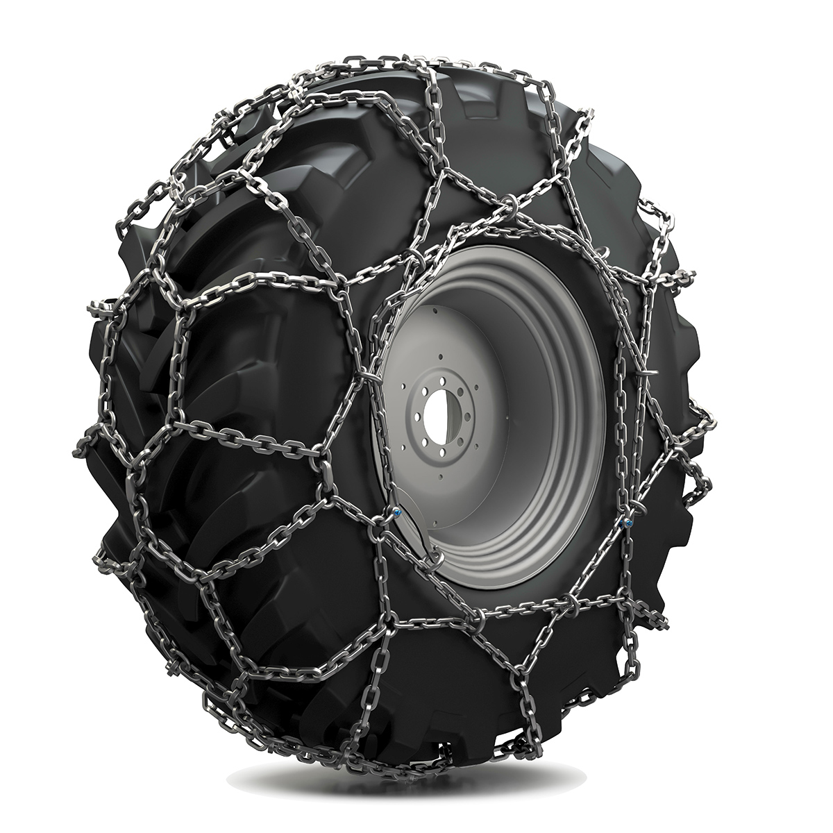 Lanturi antiderapante König Supertractor 5184 10mm
