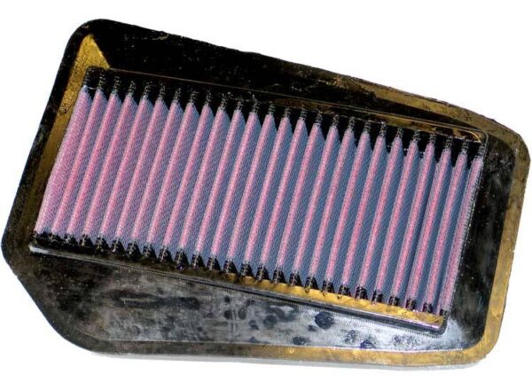 Filtre de aer K&N HA-1502 păreri