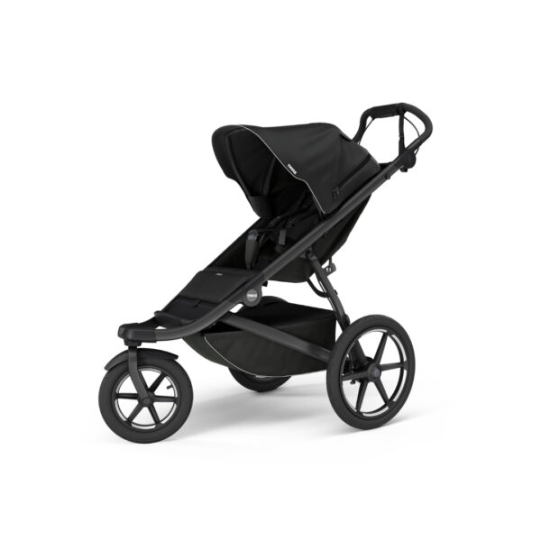 Carucioare Thule TA10101972 păreri