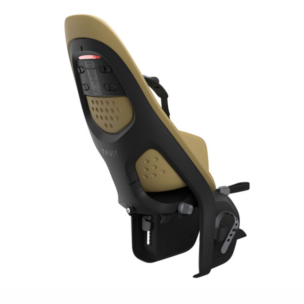 Scaune Bicicletă Thule TA12021204 păreri