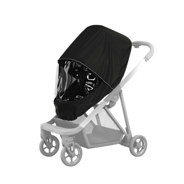 Accesorii Carucioare Thule TA11400500 păreri
