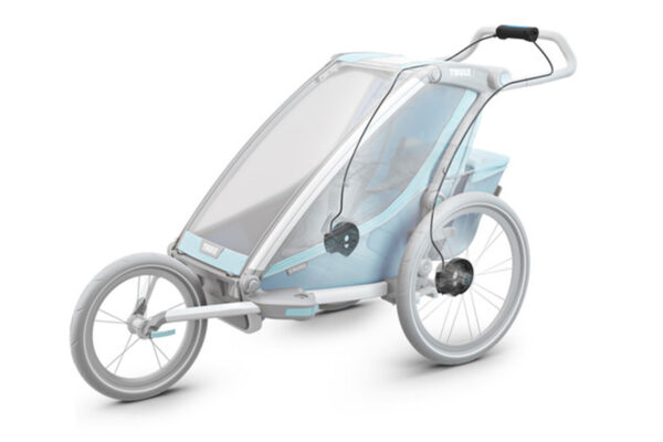 Accesorii Carucioare Thule TA20201505 păreri