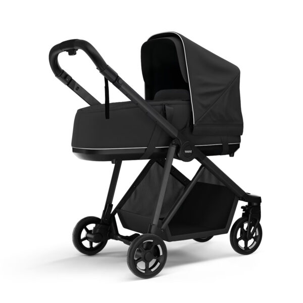 Carucioare Thule TA11400202 păreri