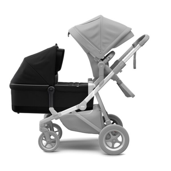 Accesorii Carucioare Thule TA11000101 păreri